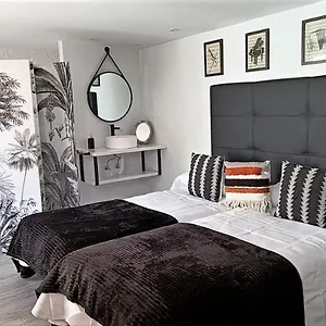 Casa Lisa - Centro - Realejo Apartment Granada