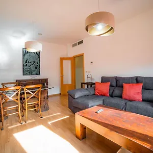 Ibericabeds Realejo Apartment Granada