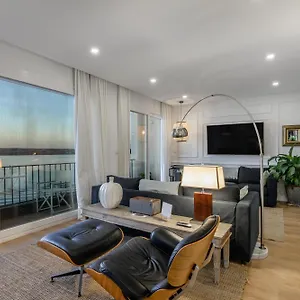 Sobre El Rio Guadiana Apartment Ayamonte