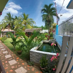 Bohol Sea Breeze And Guest house Tawala (Panglao)